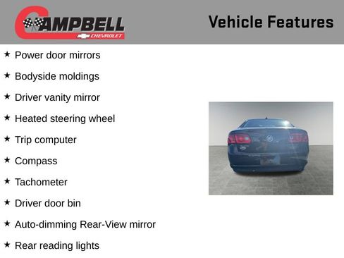 Used 2010 Buick Lucerne CXL image 21