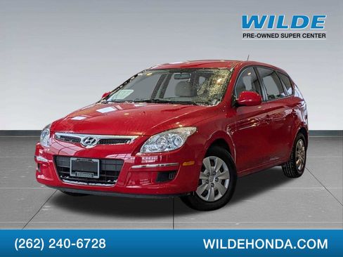 Used 2012 Hyundai Elantra GLS image 1