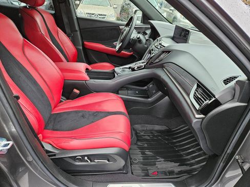 Certified 2023 Acura RDX A-Spec image 11