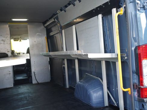 Used 2021 RAM ProMaster 3500 FWD image 12