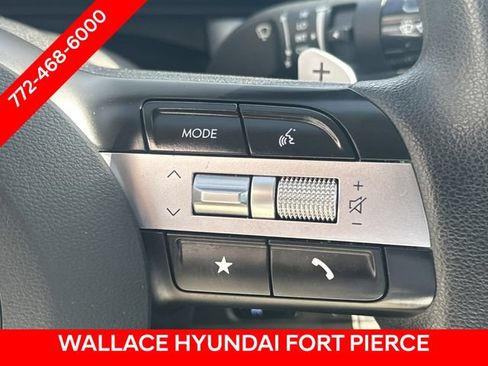 Used 2024 Hyundai Sonata SEL FWD image 22