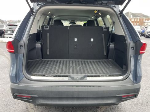 Used 2025 Toyota Grand Highlander XLE image 39