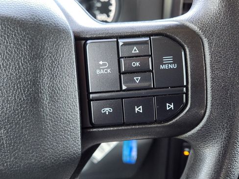 Used 2024 Ford F250 XL w/ STX Appearance Package AWD/4WD image 21