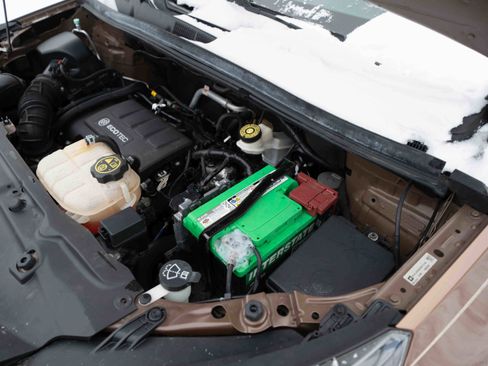 Used 2017 Buick Encore Preferred image 32