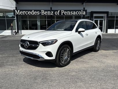 New 2026 Mercedes-Benz GLC 300 4MATIC
