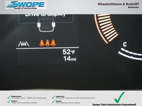 New 2026 Hyundai Santa Cruz SEL image 18