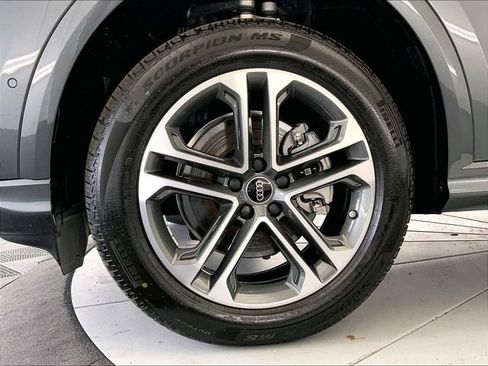 New 2026 Audi Q5 Premium AWD/4WD image 12