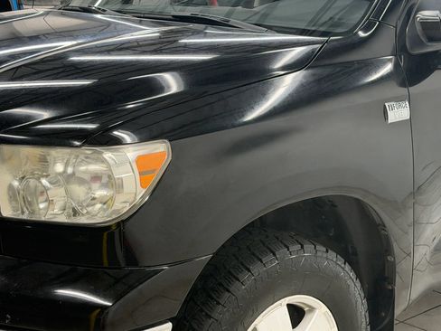 Used 2010 Toyota Tundra 4x4 Double Cab image 4