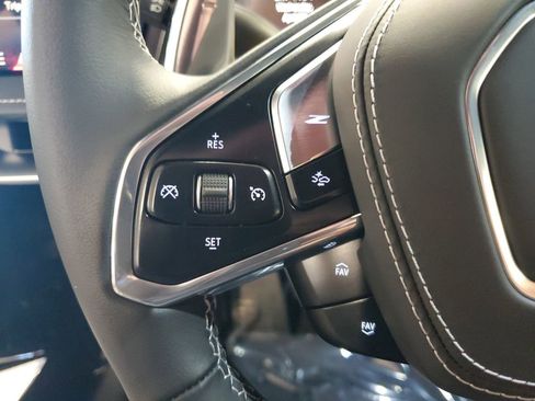 New 2026 Chevrolet Corvette Z06 RWD image 28