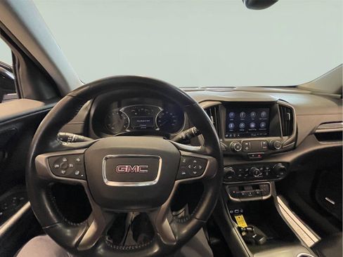 Used 2022 GMC Terrain AT4 w/ Infotainment Package II image 27