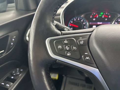 Certified 2022 Chevrolet Equinox LT image 34