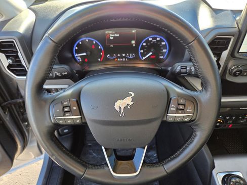 Certified 2023 Ford Bronco Sport Big Bend w/ Convenience Package image 18