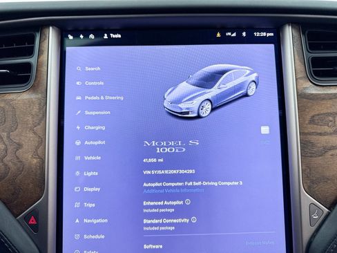 Used 2019 Tesla Model S 100D image 33