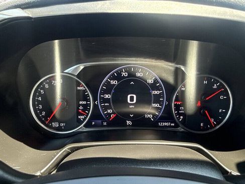Used 2020 Chevrolet Blazer RS FWD image 23