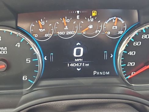 Used 2016 Chevrolet Tahoe LTZ AWD/4WD image 34