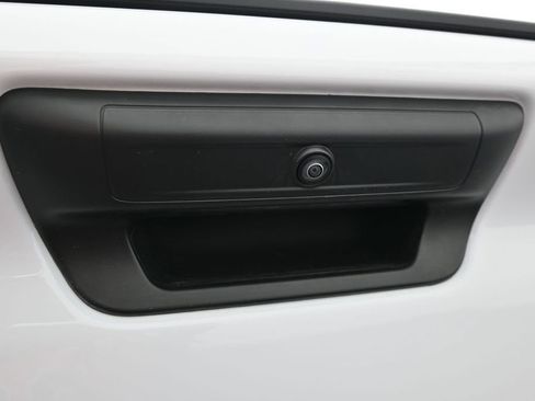 Used 2025 RAM 1500 Big Horn AWD/4WD image 30