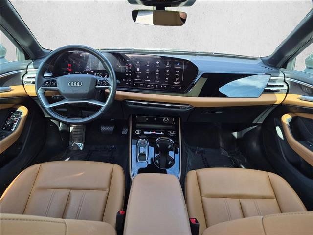 Certified 2025 Audi A5 2.0T Premium AWD/4WD image 17