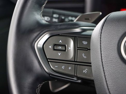 Used 2024 Lexus LX 600 4WD w/ Interior Upgrade Package image 14