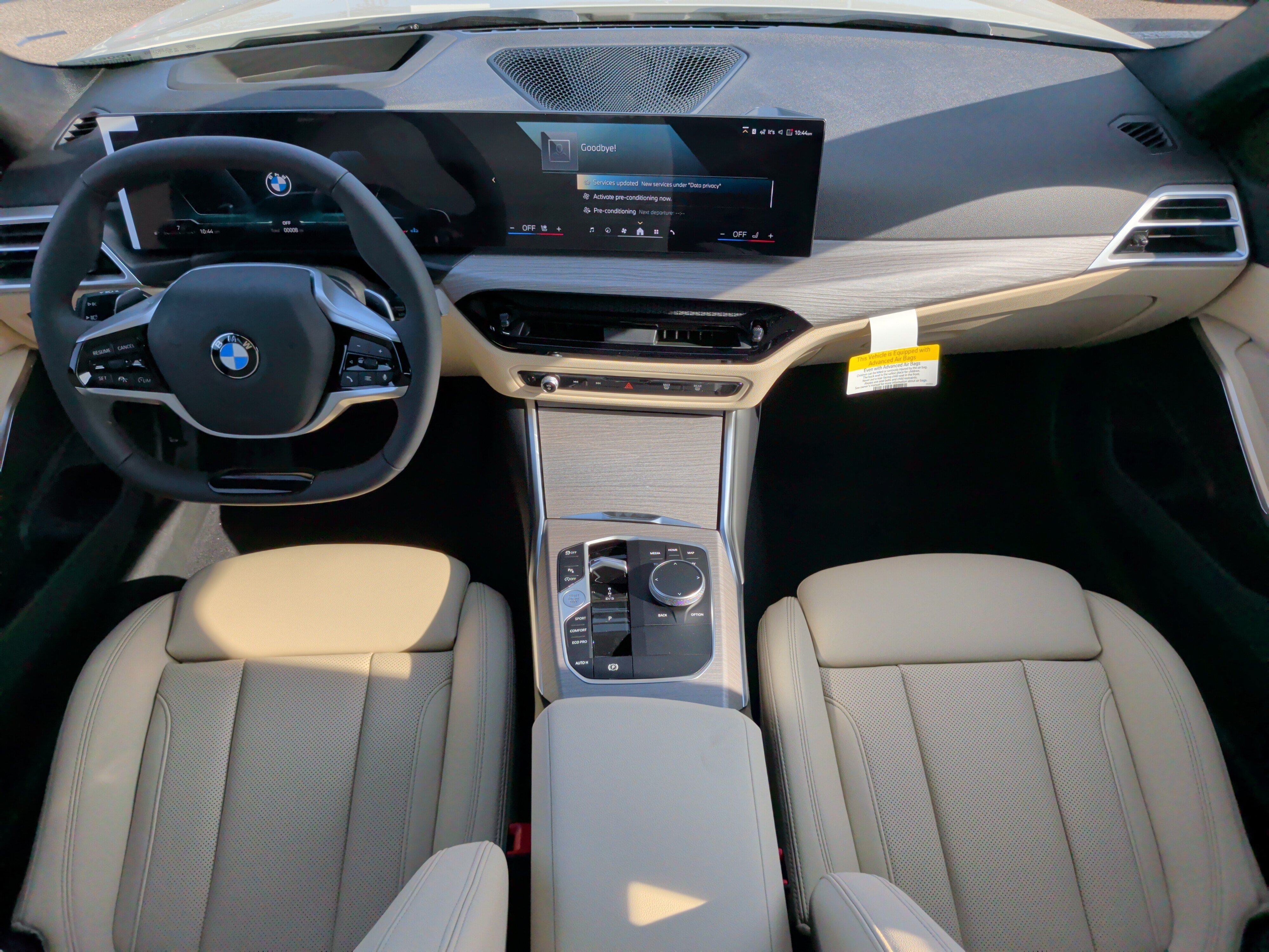 Certified 2026 BMW 330i Sedan w/ Premium Package RWD image 17