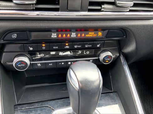 Used 2023 MAZDA CX-9 Grand Touring AWD/4WD image 34