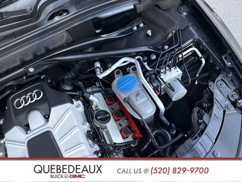 Used 2016 Audi Q5 3.0T Premium Plus w/ Technology Package image 15