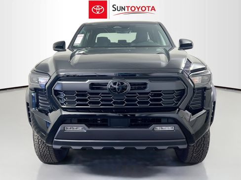 New 2026 Toyota Tacoma TRD Off-Road image 10
