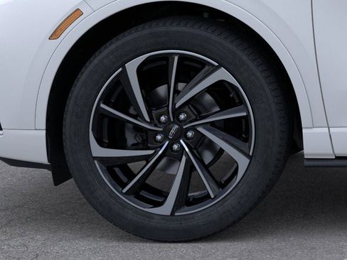 New 2026 Lincoln Corsair Grand Touring image 19