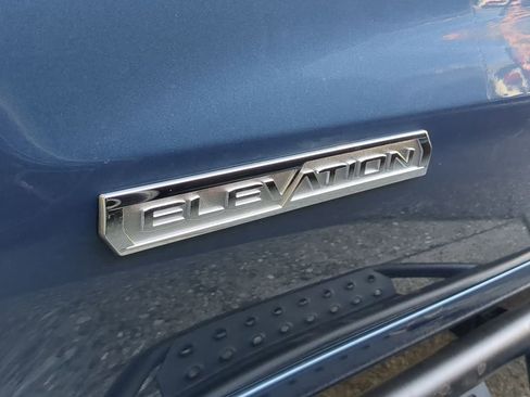 New 2026 GMC Sierra 1500 Elevation image 33