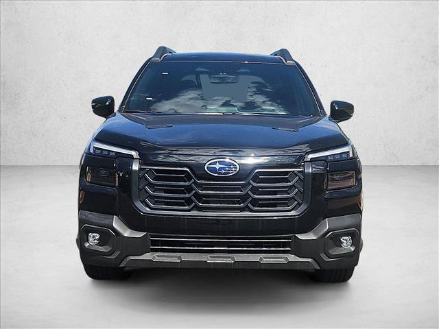 New 2026 Subaru Outback Touring XT AWD/4WD image 2