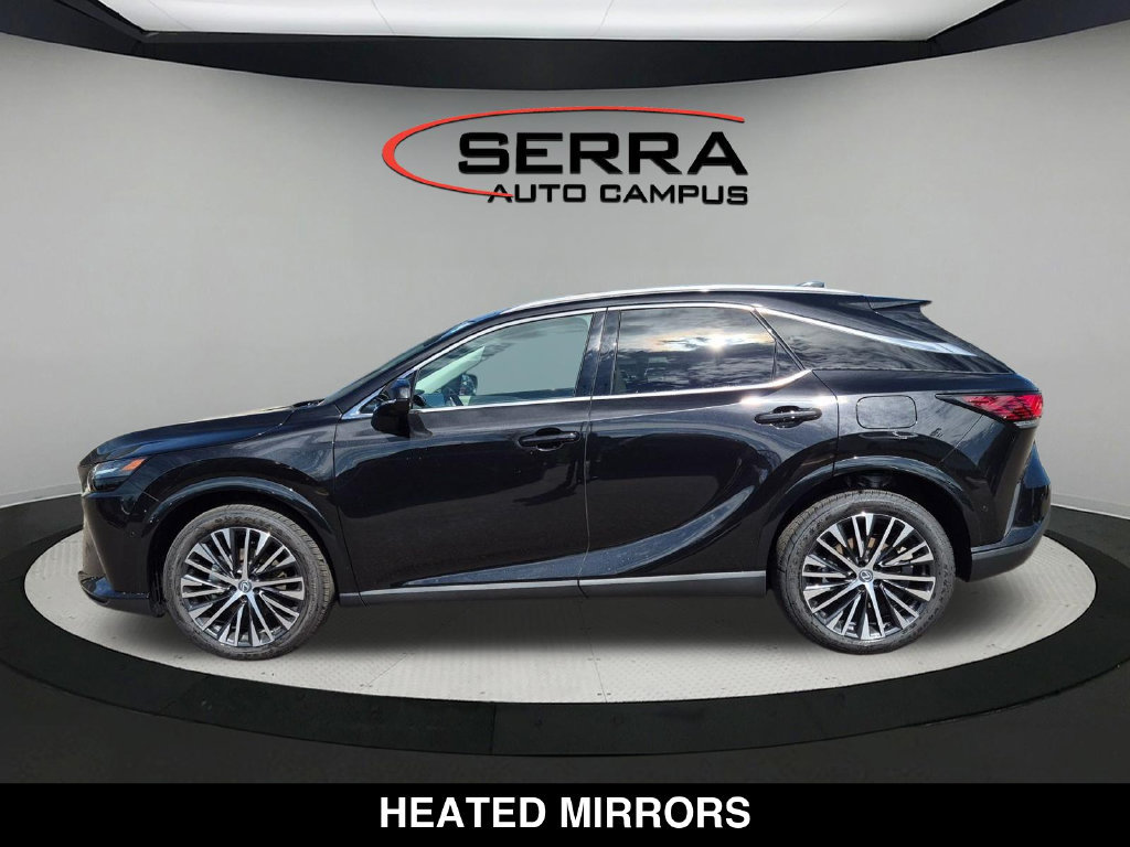 New 2026 Lexus RX 350 Premium Plus FWD image 6