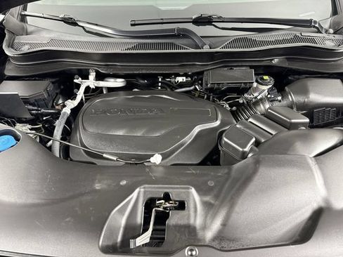 Used 2023 Honda Ridgeline Black Edition image 30