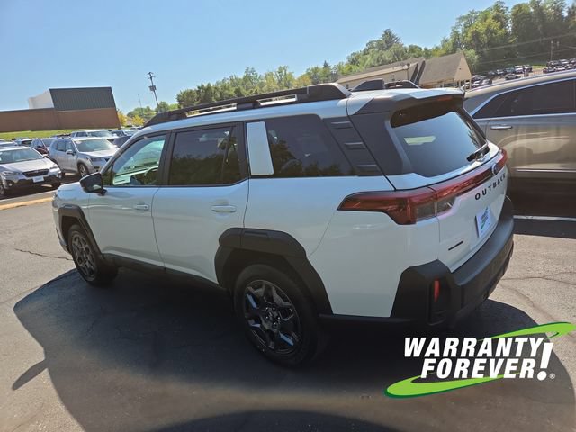 New 2026 Subaru Outback Premium AWD/4WD image 5