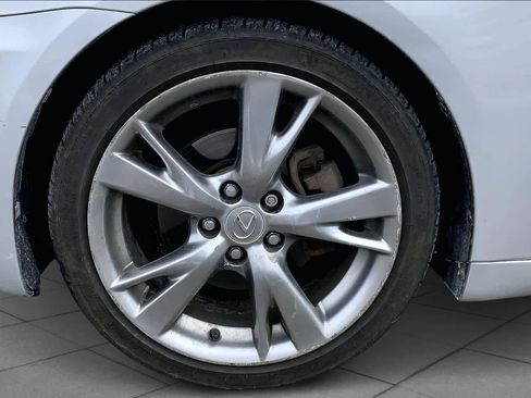 Used 2010 Lexus IS 250 image 11