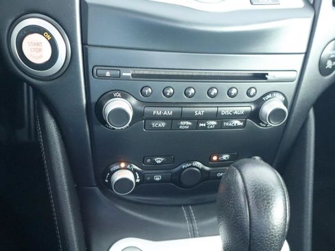 Used 2012 Nissan 370Z Touring w/ Sport Pkg RWD image 20