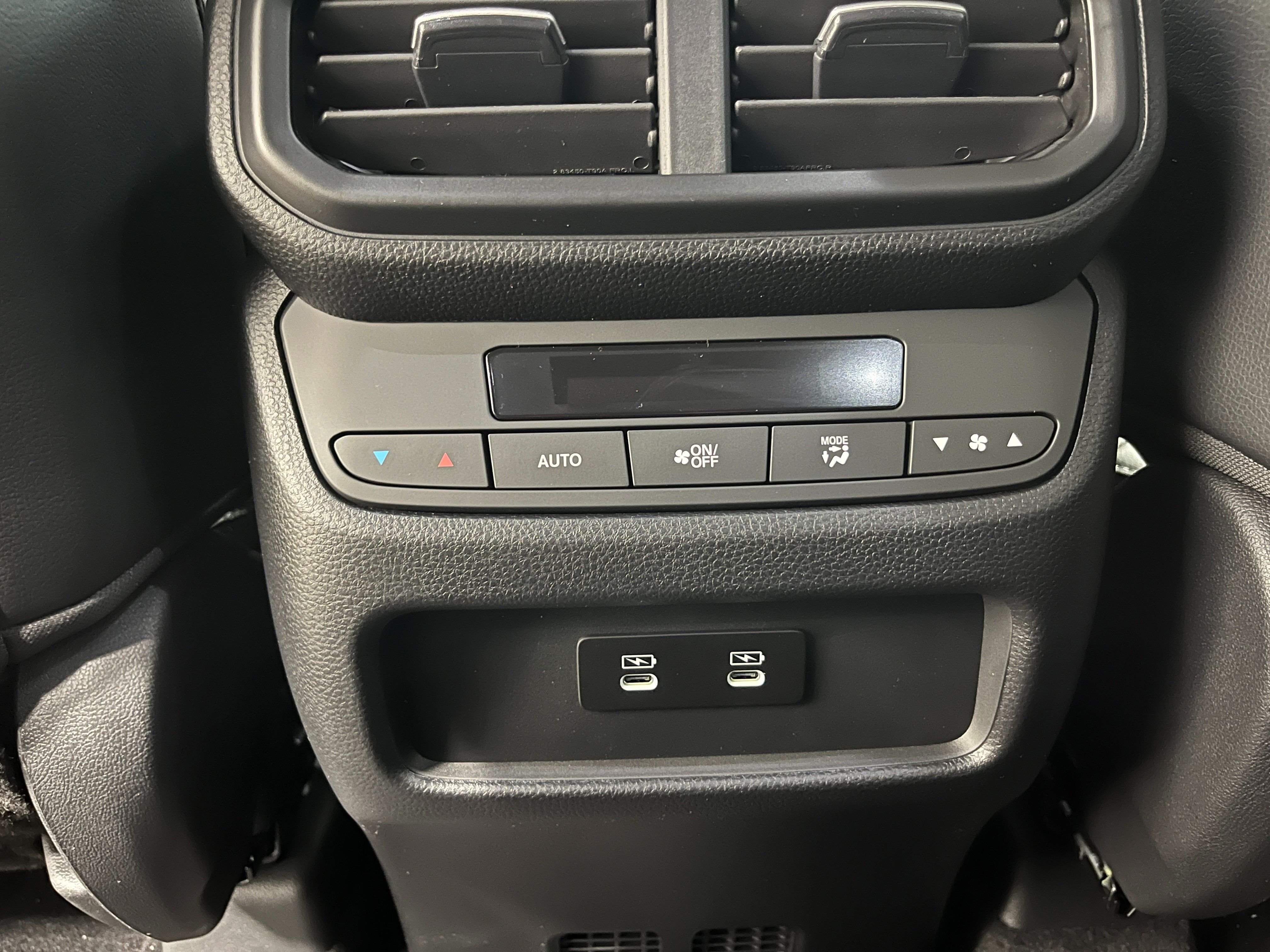 New 2026 Honda Pilot EX-L image 21