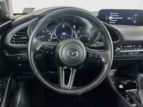 Used 2025 MAZDA MAZDA3 s FWD image 18