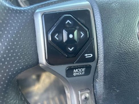 Used 2017 Toyota 4Runner SR5 image 38