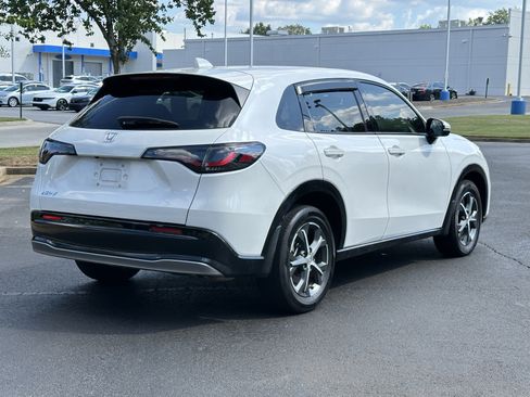 Used 2025 Honda HR-V EX-L image 13