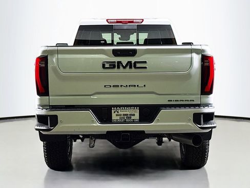 New 2026 GMC Sierra 3500 Denali Ultimate image 6