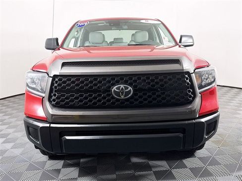 Used 2019 Toyota Tundra SR image 2