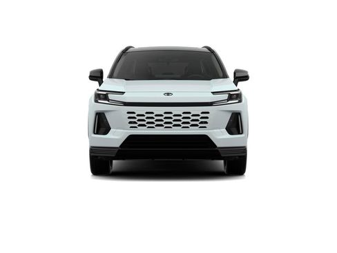 New 2026 Toyota RAV4 XSE AWD/4WD image 17