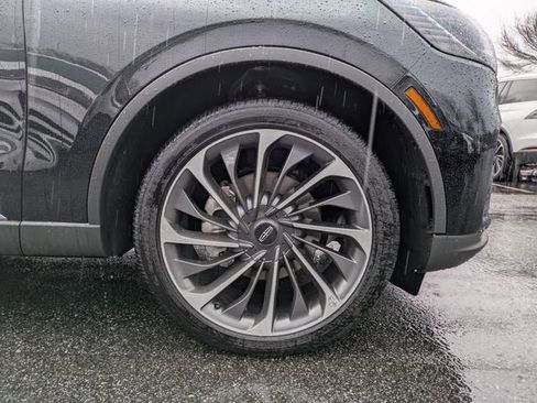 New 2026 Lincoln Aviator Reserve w/ Luxury Package image 10