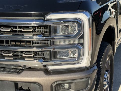 Used 2023 Ford F250 King Ranch image 33