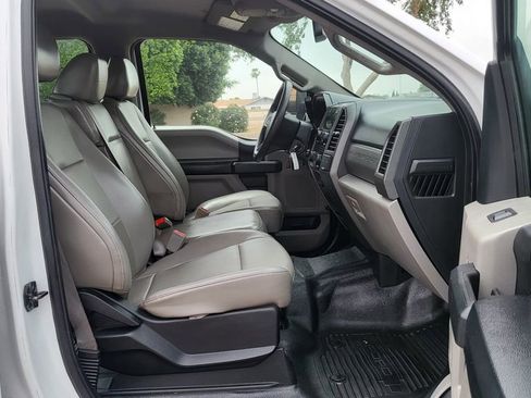 Used 2018 Ford F250 XL w/ Power Equipment Group RWD image 15