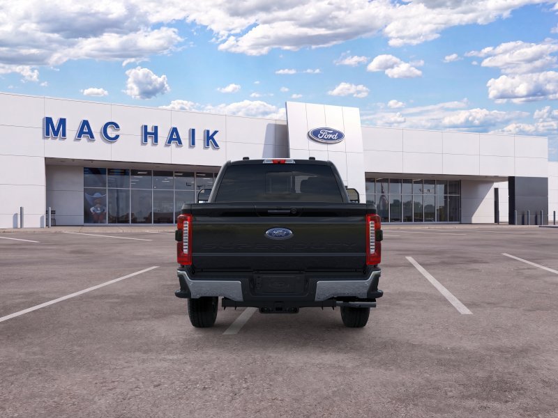 New 2026 Ford F250 Lariat w/ Lariat Ultimate Package AWD/4WD image 26