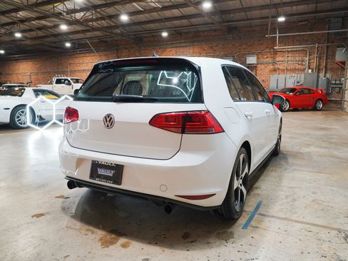 Used 2015 Volkswagen GTI S FWD image 14