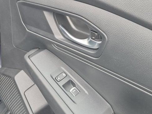 Used 2025 Honda Accord LX image 35