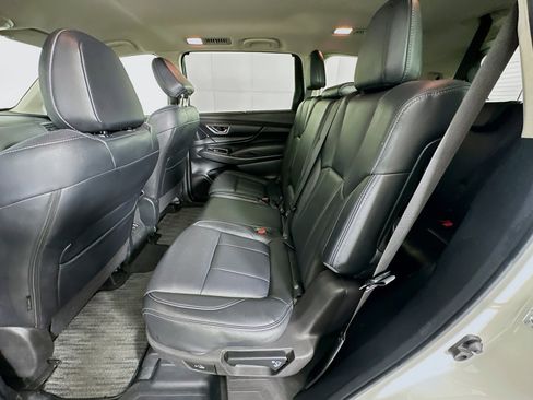 Used 2024 Subaru Ascent Limited image 26