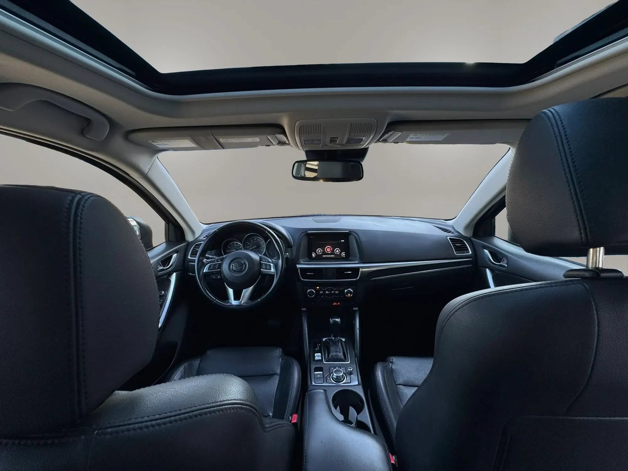 Used 2016 MAZDA CX-5 Grand Touring FWD image 16