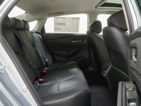 New 2025 Honda Accord Touring image 37